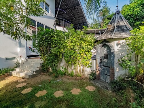 Villa Nap Dau 10 Bedrooms