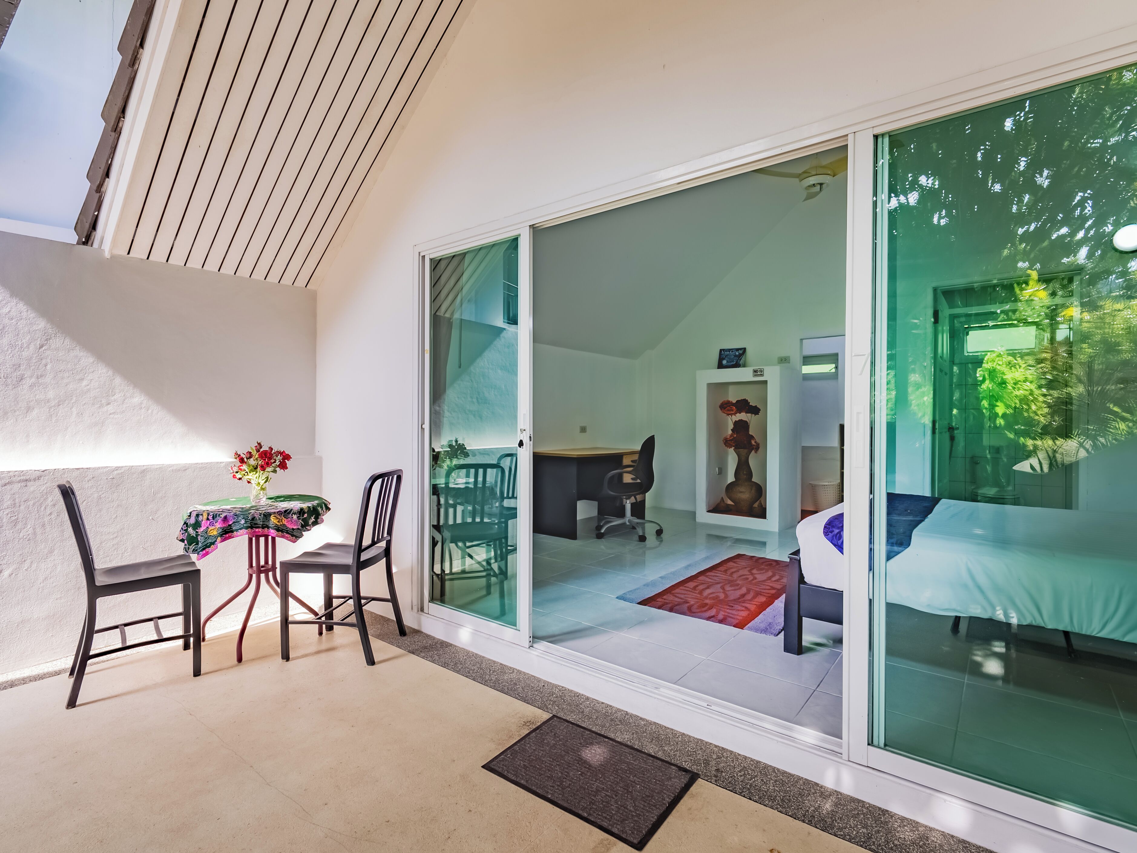 Family Villa, Multiple Bedrooms, Private Pool, Mountainside