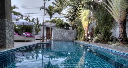 Tropicale Villa