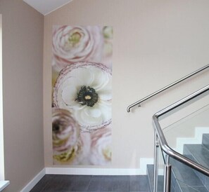 Interior detail - Pensjonat Azul (Kolobrzeg)