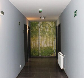 Interior - Pensjonat Azul (Kolobrzeg)