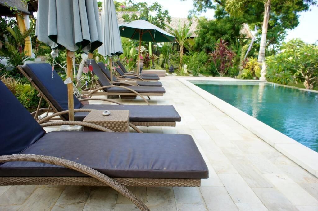 Solterrasse