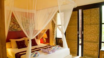 Doppelzimmer | Minibar, Zimmersafe, Schreibtisch, kostenloses WLAN