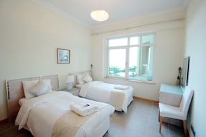 Apartment, 2 Bedrooms