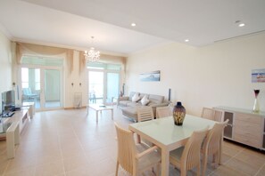 Apartment, 2 Bedrooms