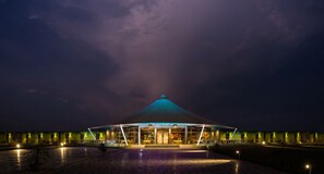 Depan hartanah
