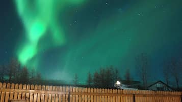 Bañera de hidromasaje privada