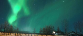 Bakkaflöt Guesthouse