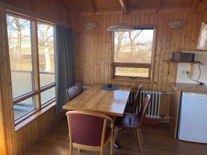 Casa de campo (for 5) | Vistas desde la habitación