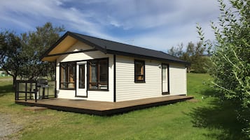 Cabin (Double) | Exterior