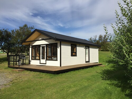 Bakkaflöt Guesthouse