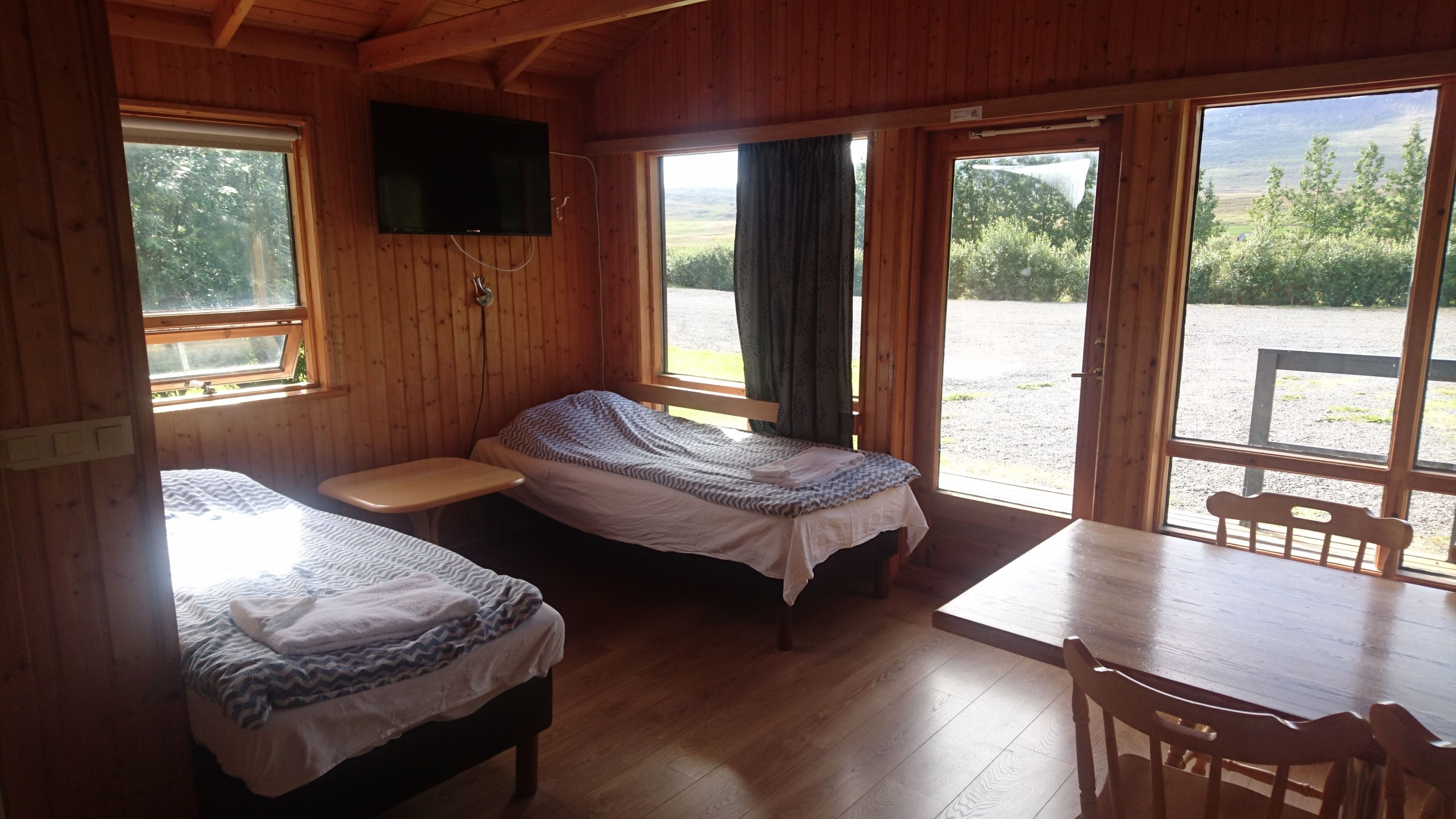 Bakkaflöt Guesthouse