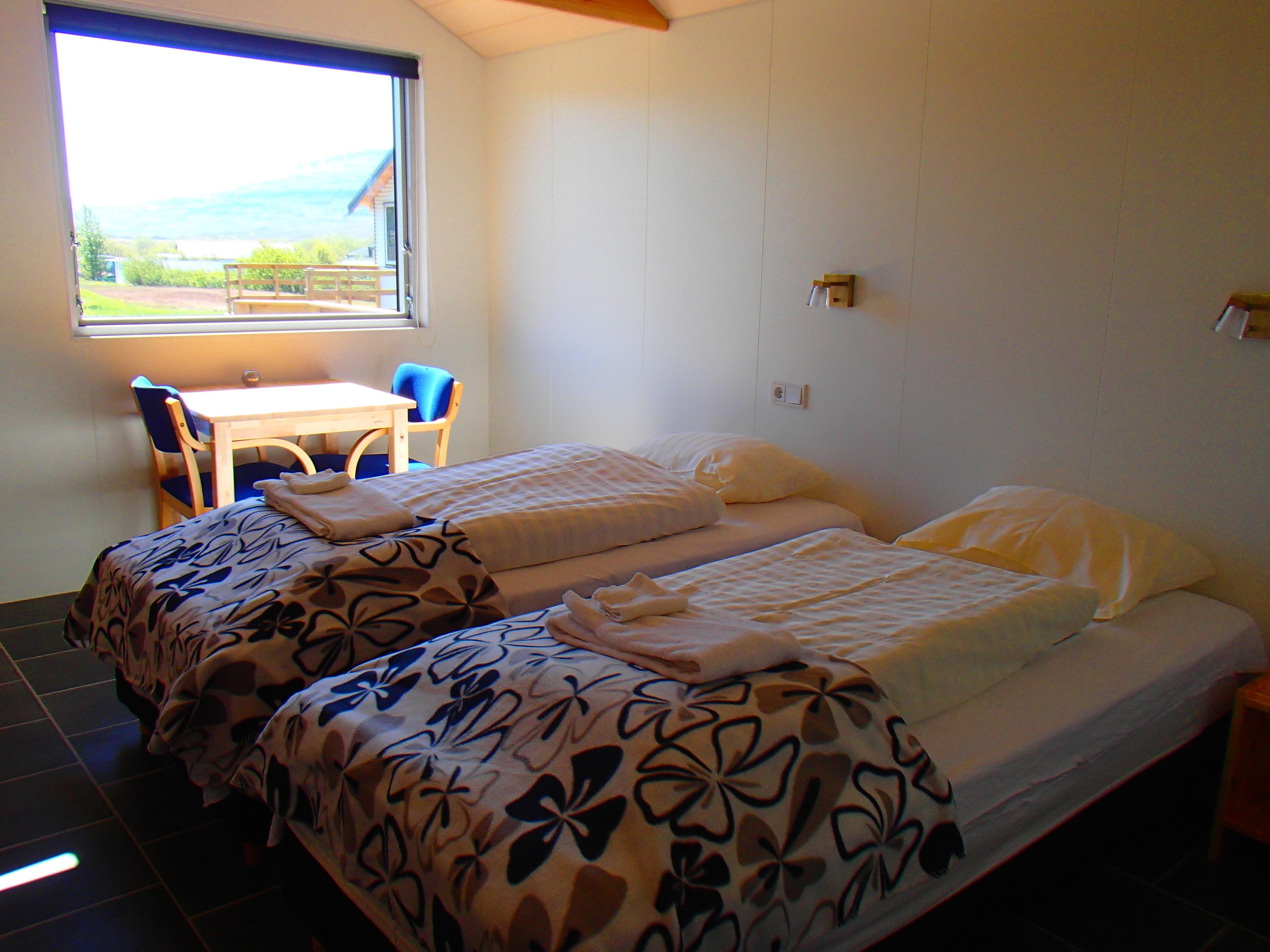 Bakkaflöt Guesthouse