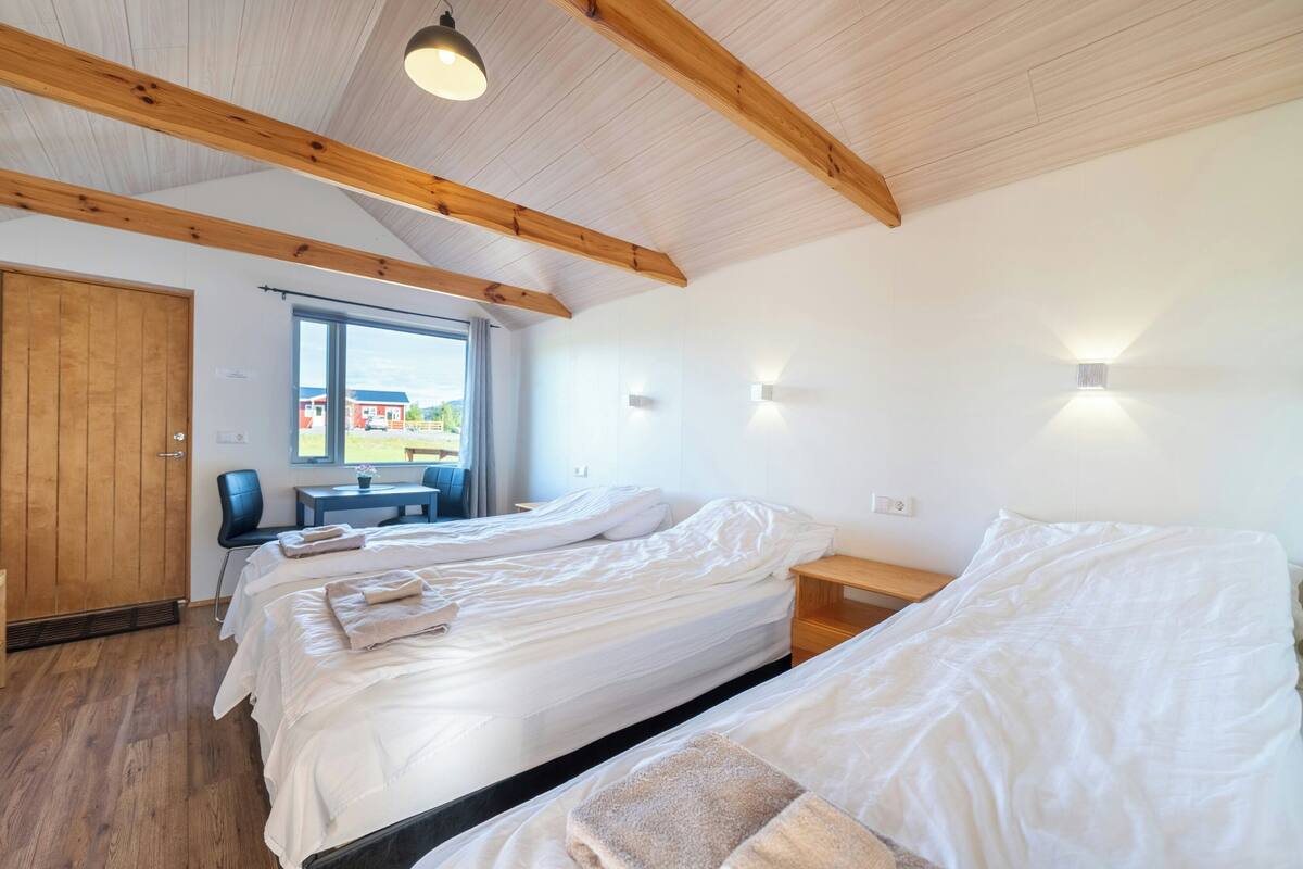 Cabin (Triple) | Room amenity