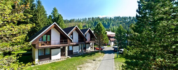 Esterni
