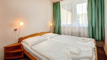 Bungalow | 2 chambres