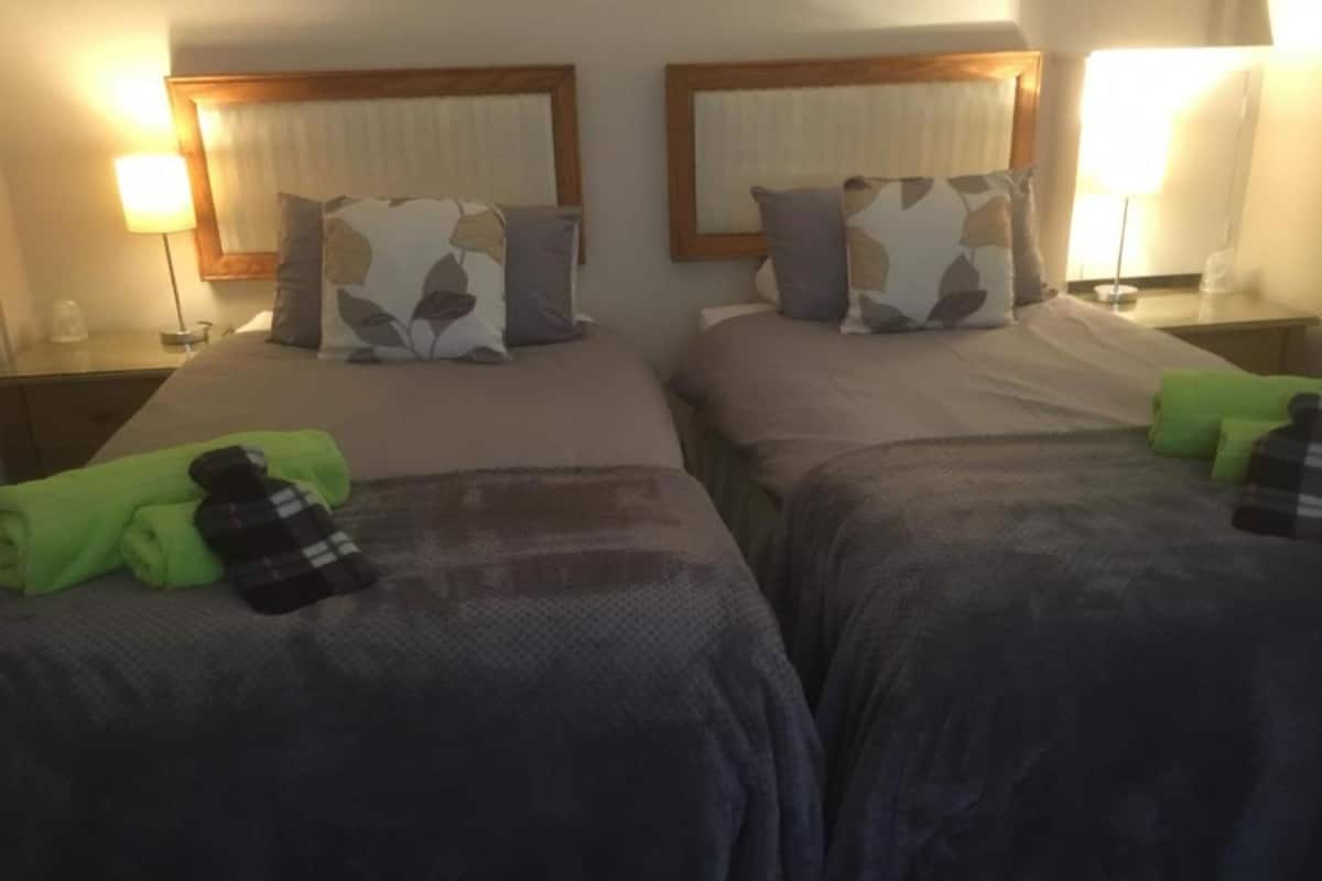 Ropa de cama hipoalergénica y decoración personalizada