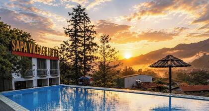 Sapa Village Hotel