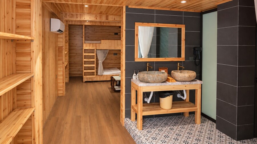 Sapa Village Hotel Sky Lounge & Spa