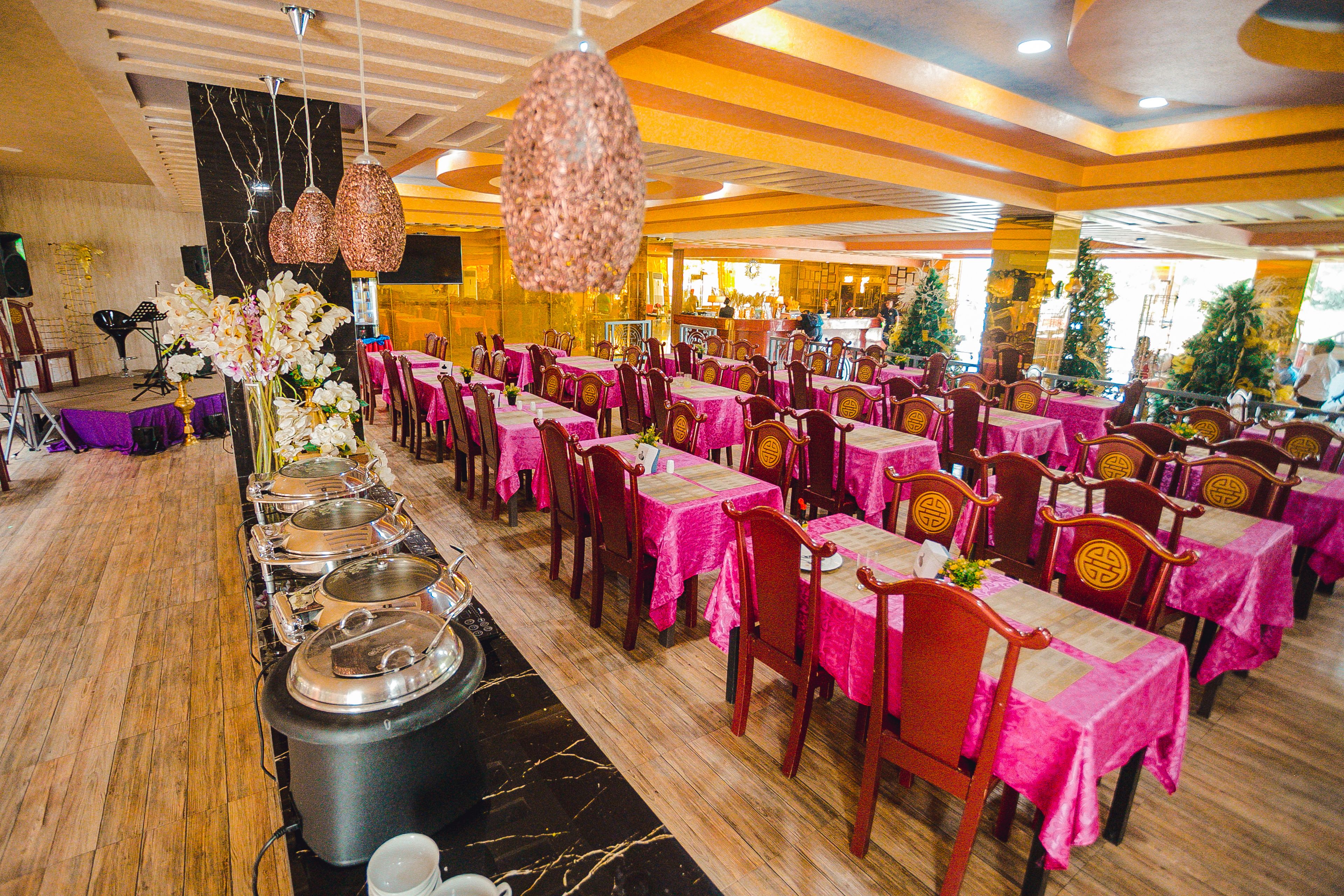 Buffet