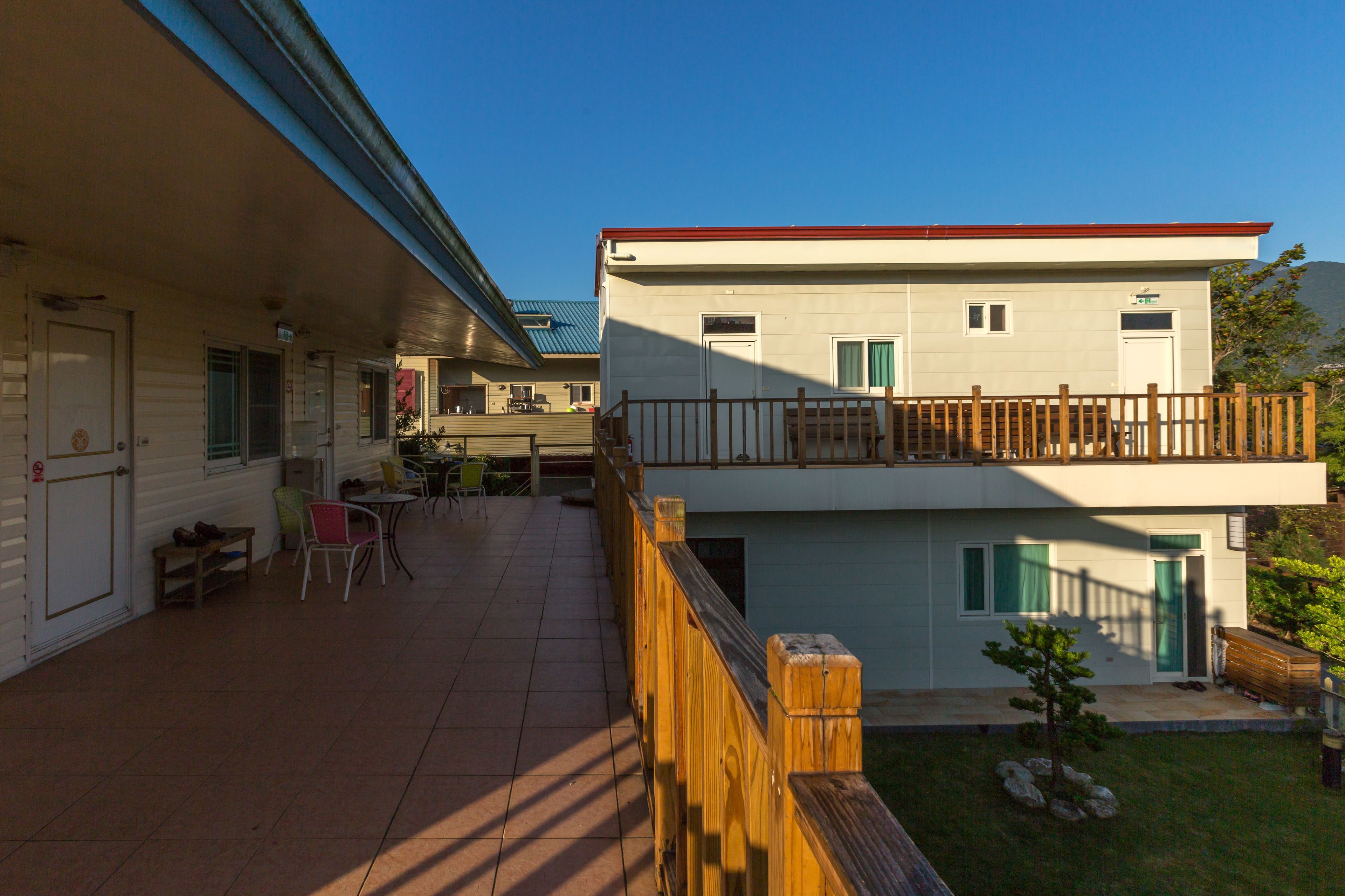 花蓮元氣屋民宿評價、特色體驗、房價資訊、訂房連結 – 溫馨親切的東華大學周邊住宿 - 照片 4