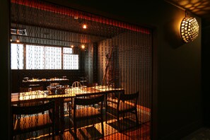 Restaurantes