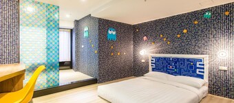 Rf Hotel - Sanchung