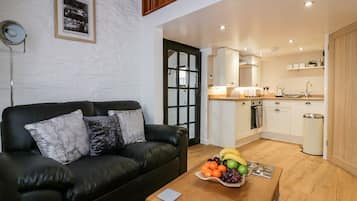 Casa de campo, baño privado | Lounge