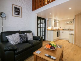 村舍, 私人浴室 | 酒廊