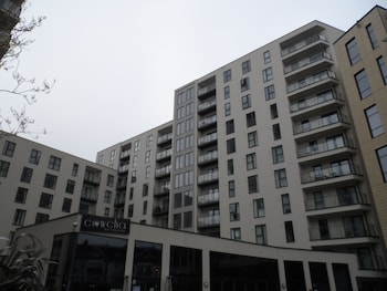 Woking - New Central