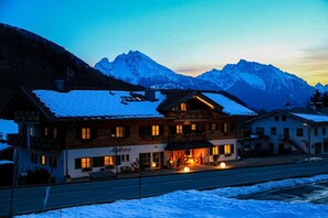 Exterior - Alpinhotel Berchtesgaden (Berchtesgaden)