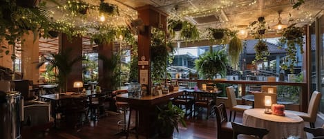 Chi tiết nội thất