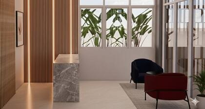 Rayong SCN City Centre Hotel Ban Chang