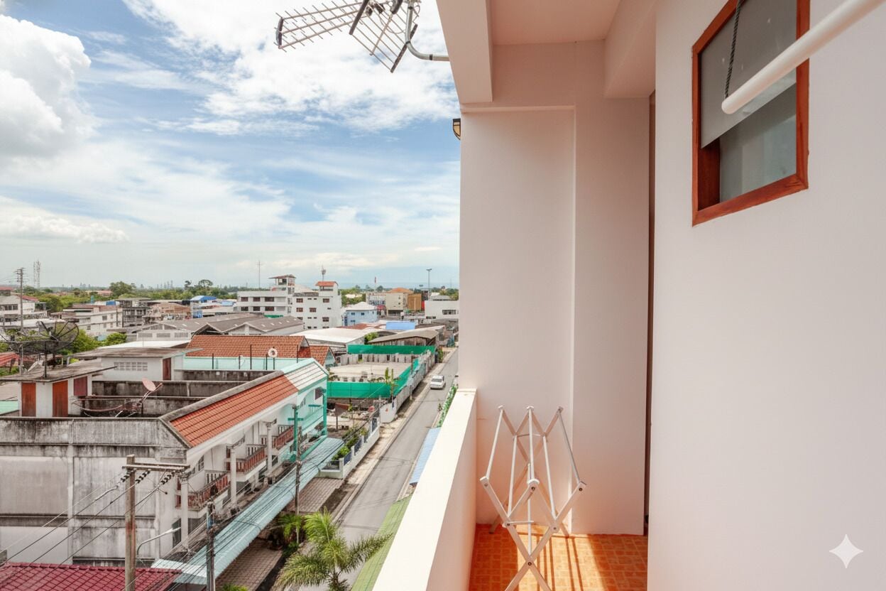 Détail de l’intérieur