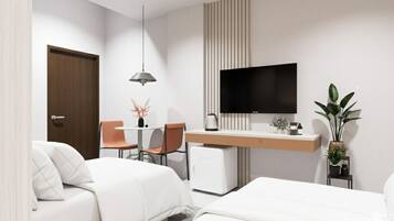 Détail de l’intérieur