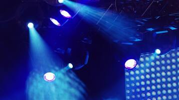 Nightclub