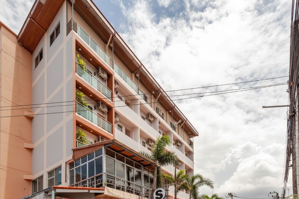 Detalle del interior