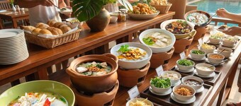SCN City Centre Hotel Rayong
