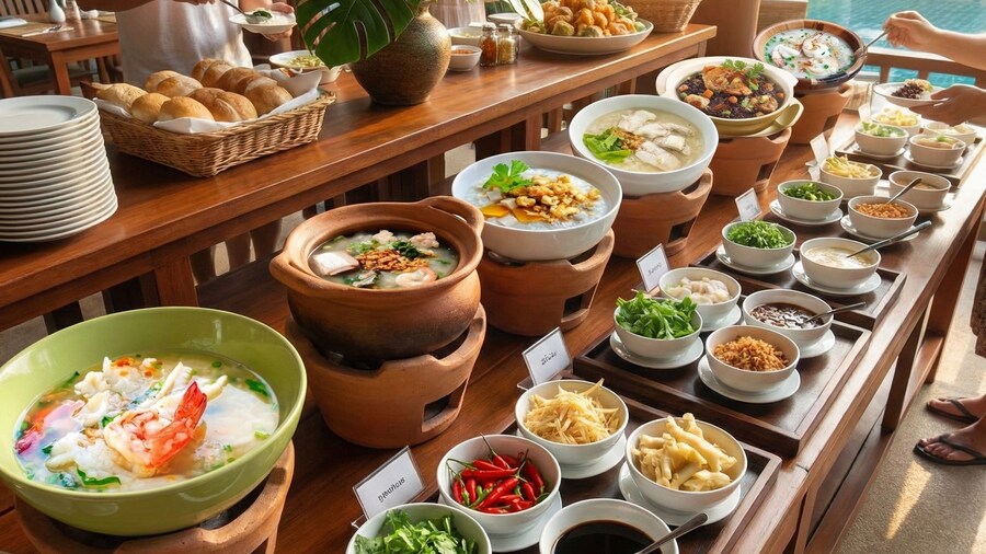 SCN City Centre Hotel Rayong