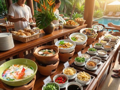 SCN City Centre Hotel Rayong
