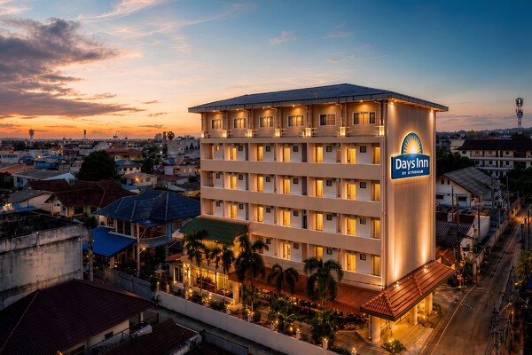 Scn City Centre Hotel Rayong - Rayong