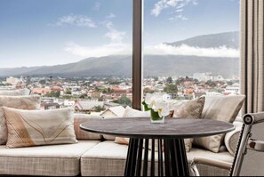 City view from property - SCN City Centre Hotel Rayong (Ban Chang)