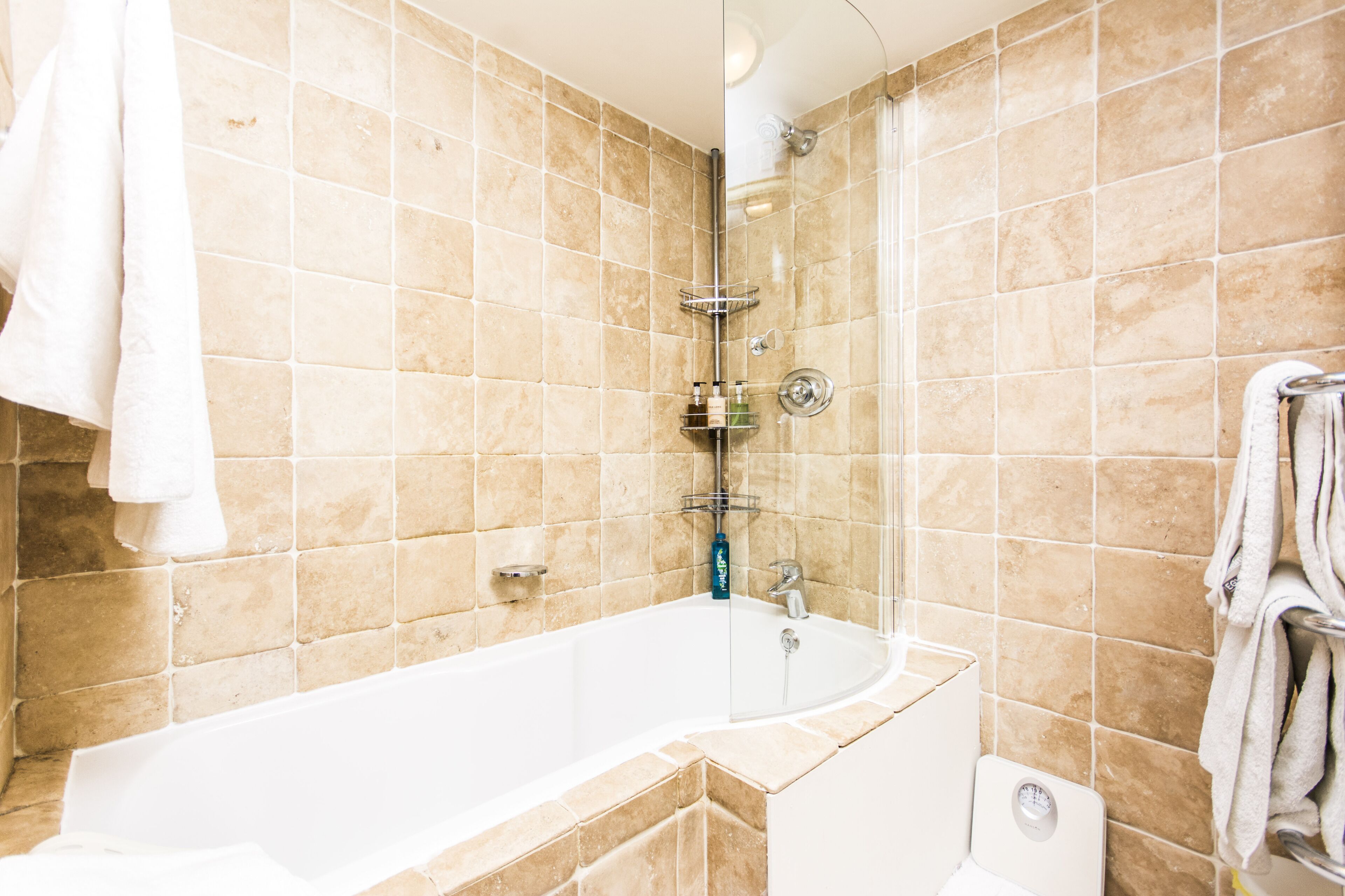 Kamar mandi