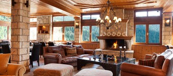 The Chatzigaki Manor