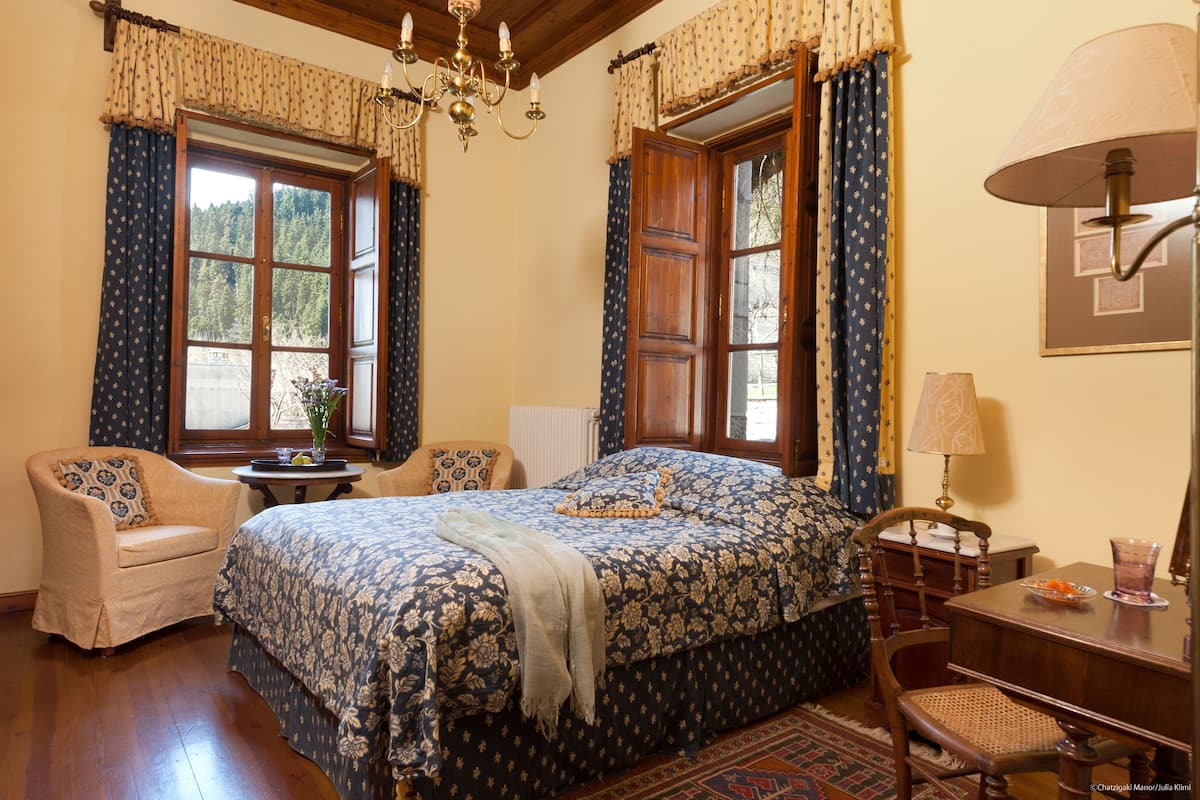Chambre Double Classique