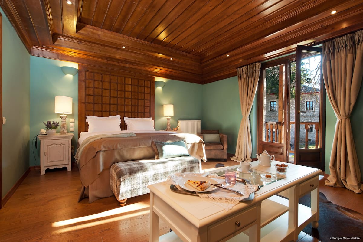 Chambre Double Supérieure