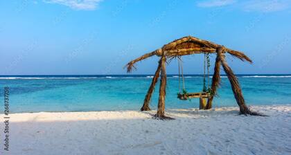 Turquoise Residence by UI