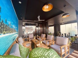 Cocina internacional