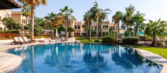 Kennedy Towers - Canal Cove N