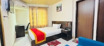 Hotel Progati Inn